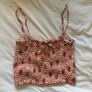 Reformation Top